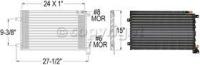 A/C Condenser