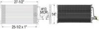 A/C Condenser