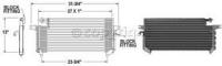 A/C Condenser