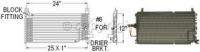 A/C Condenser