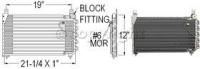 A/C Condenser