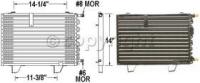 A/C Condenser