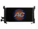 A/C Condenser