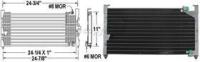 A/C Condenser