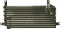 A/C Condenser