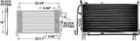 A/C Condenser