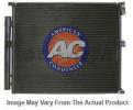A/C Condenser