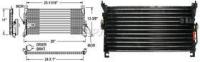 A/C Condenser