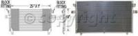 A/C Condenser