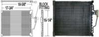 A/C Condenser