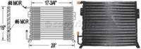 A/C Condenser