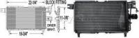 A/C Condenser