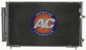 A/C Condenser