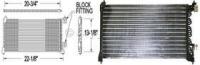 A/C Condenser