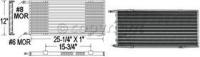 A/C Condenser