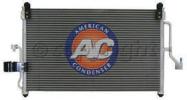 A/C Condenser