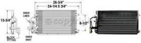 A/C Condenser