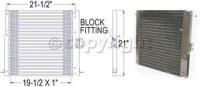 A/C Condenser