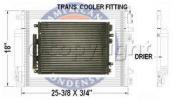 A/C Condenser