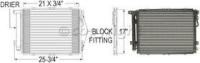A/C Condenser