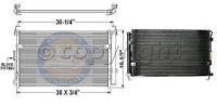 A/C Condenser