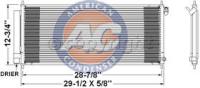 A/C Condenser