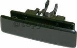 Door Handle, Rear, Driver Or Passenger Side