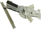 Window Regulator, Rear, Passenger Side