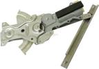 Window Regulator, Rear, Driver Side