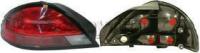 Tail Light, Driver Side