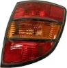 Tail Light, Passenger Side