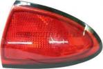 Tail Light, Passenger Side