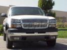 Billet Grille