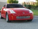 Billet Grille