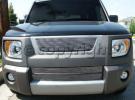Billet Grille