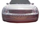 Billet Grille
