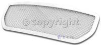 Grille Assembly
