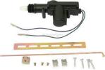 Door Lock Actuator