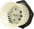 A/C Blower Motor, Front