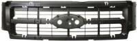 Grille Shell
