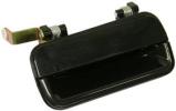 Door Handle, Rear, Passenger Side