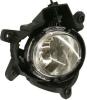 Fog Light, Passenger Side
