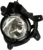 Fog Light, Driver Side