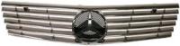 Grille Assembly