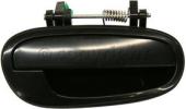 Door Handle Assembly, Rear, Passenger Side