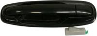 Door Handle Assembly, Rear, Passenger Side