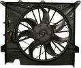 Fan Shroud Assembly