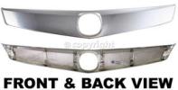 Grille Trim
