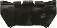 Engine Splash Shield, Rear