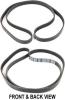 Serpentine Belt